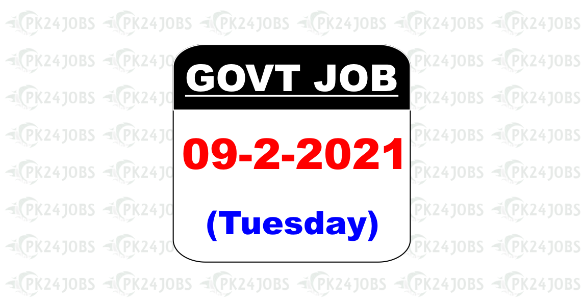 Latest Jobs in Pakistan Balochistan Directorate of Public Relations Jobs 2021