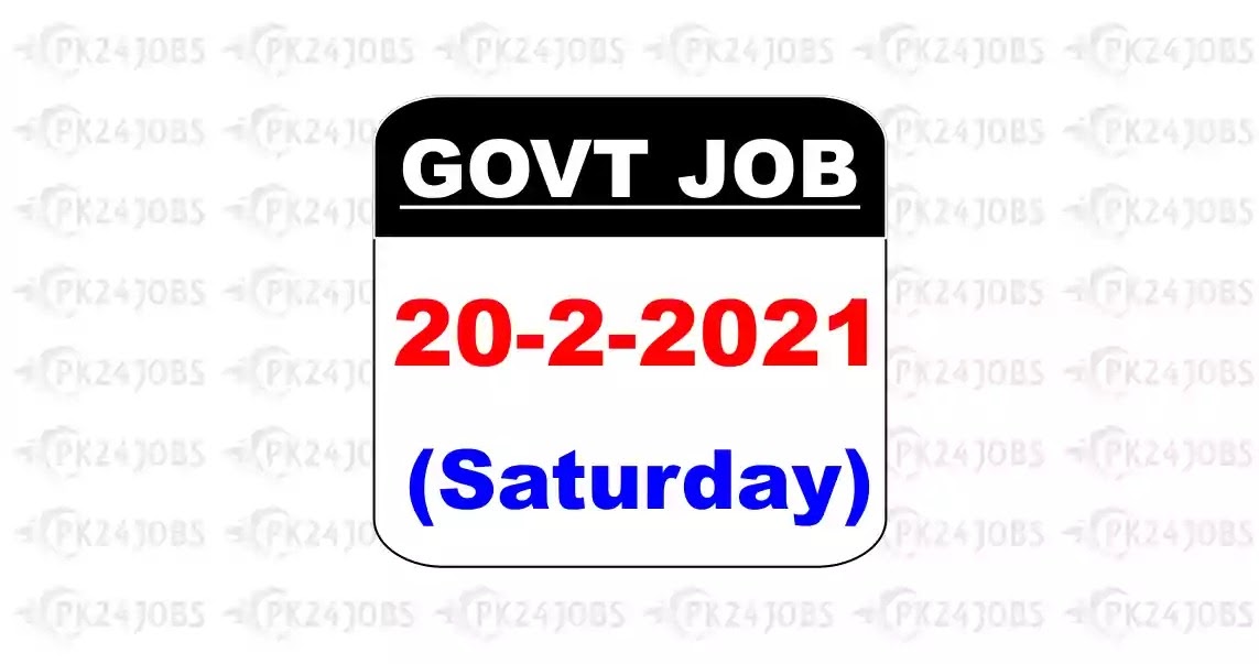 Latest Jobs in Pakistan in DHQ Teaching Hospital Sargodha Jobs 2021