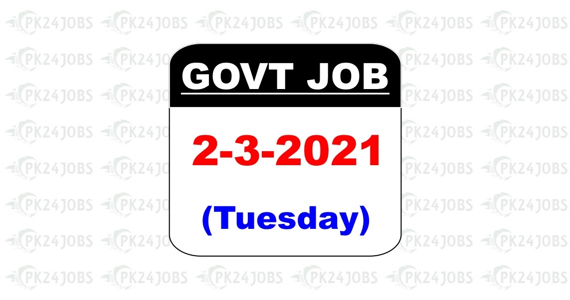 Latest Jobs in Pakistan Directorate of Archives Balochistan Jobs 2021