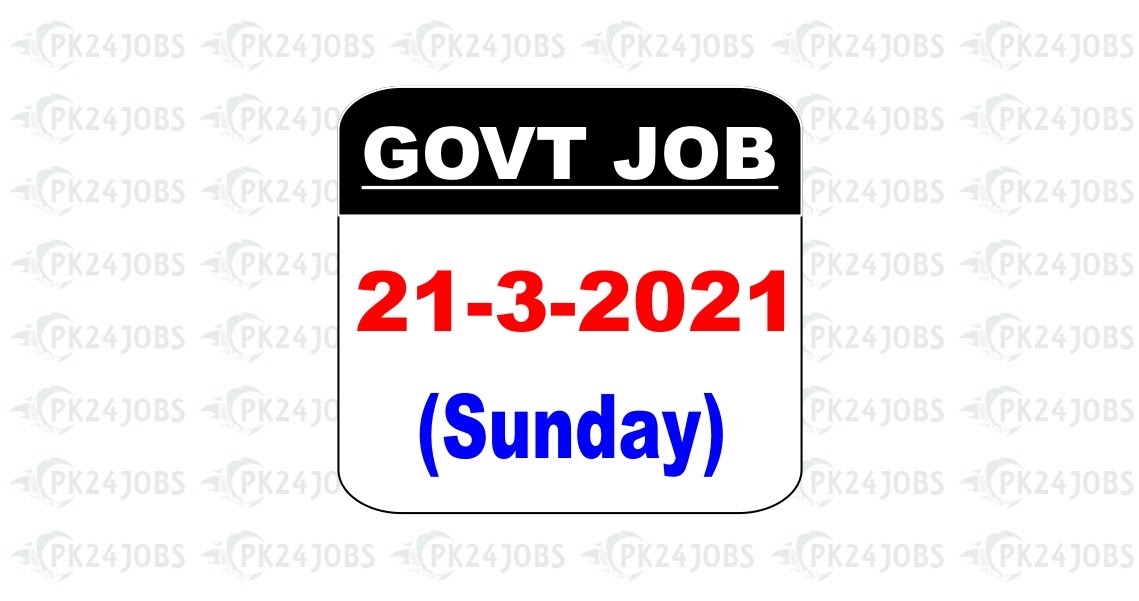 New Jobs in Pakistan Bureau of Statistics Lahore Punjab Jobs 2021| Walk in Interview