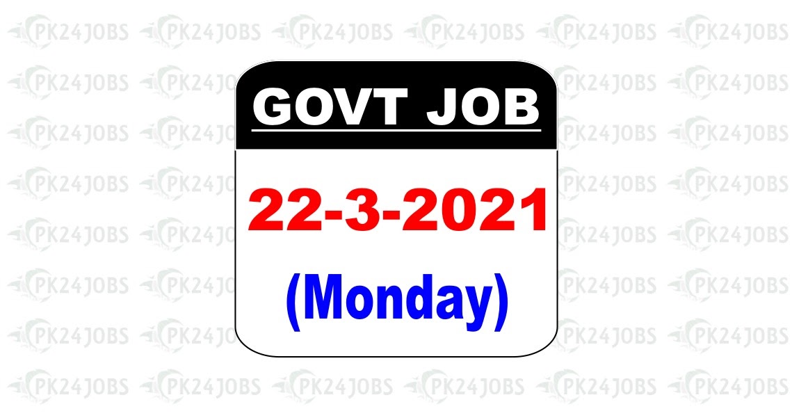 New Jobs in Pakistan National Accountability Bureau Lahore Jobs 2021