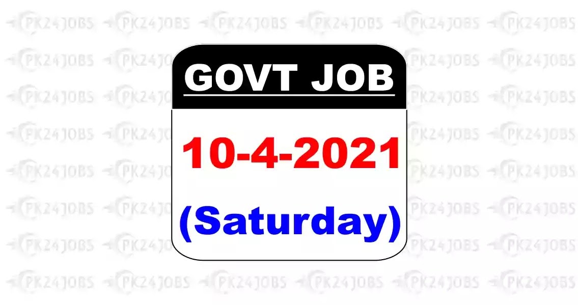 New Jobs in Pakistan Agriculture Department Peshawar KPK Jobs 2021