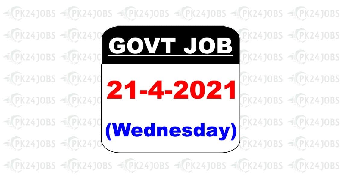 New Jobs in Pakistan Education Department Rahim Yar Khan Jobs 2021
