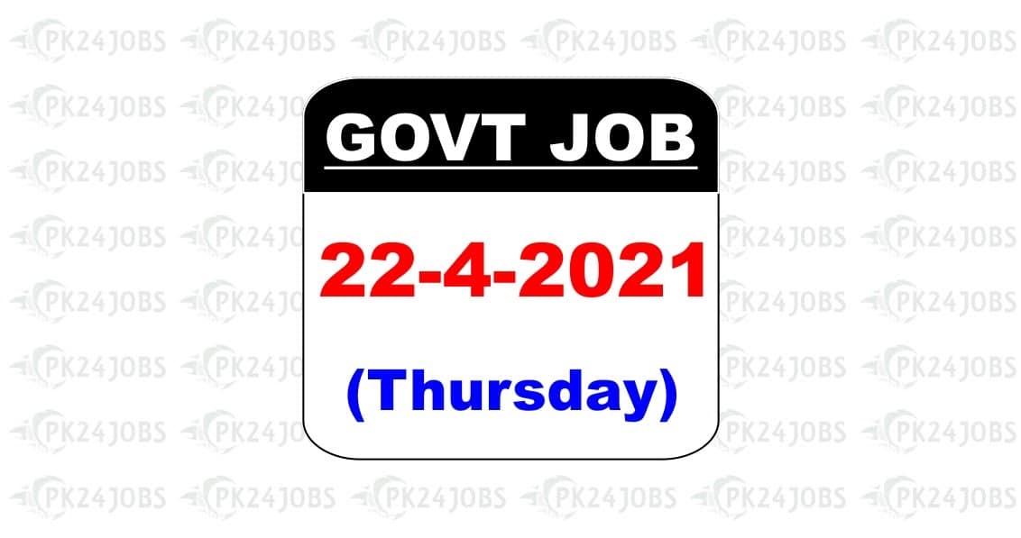 New Jobs in Pakistan Federal Government Employees Housing Authority Islamabad Jobs 2021