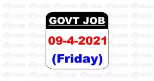 New Jobs in Pakistan Ministry of States and Frontier Regions Islamabad Jobs 2021