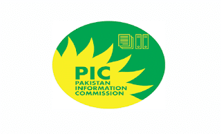 Jobs in Pakistan Information Commission PIC Jobs 2021