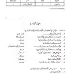 AIOU Solved Assignment Code 206